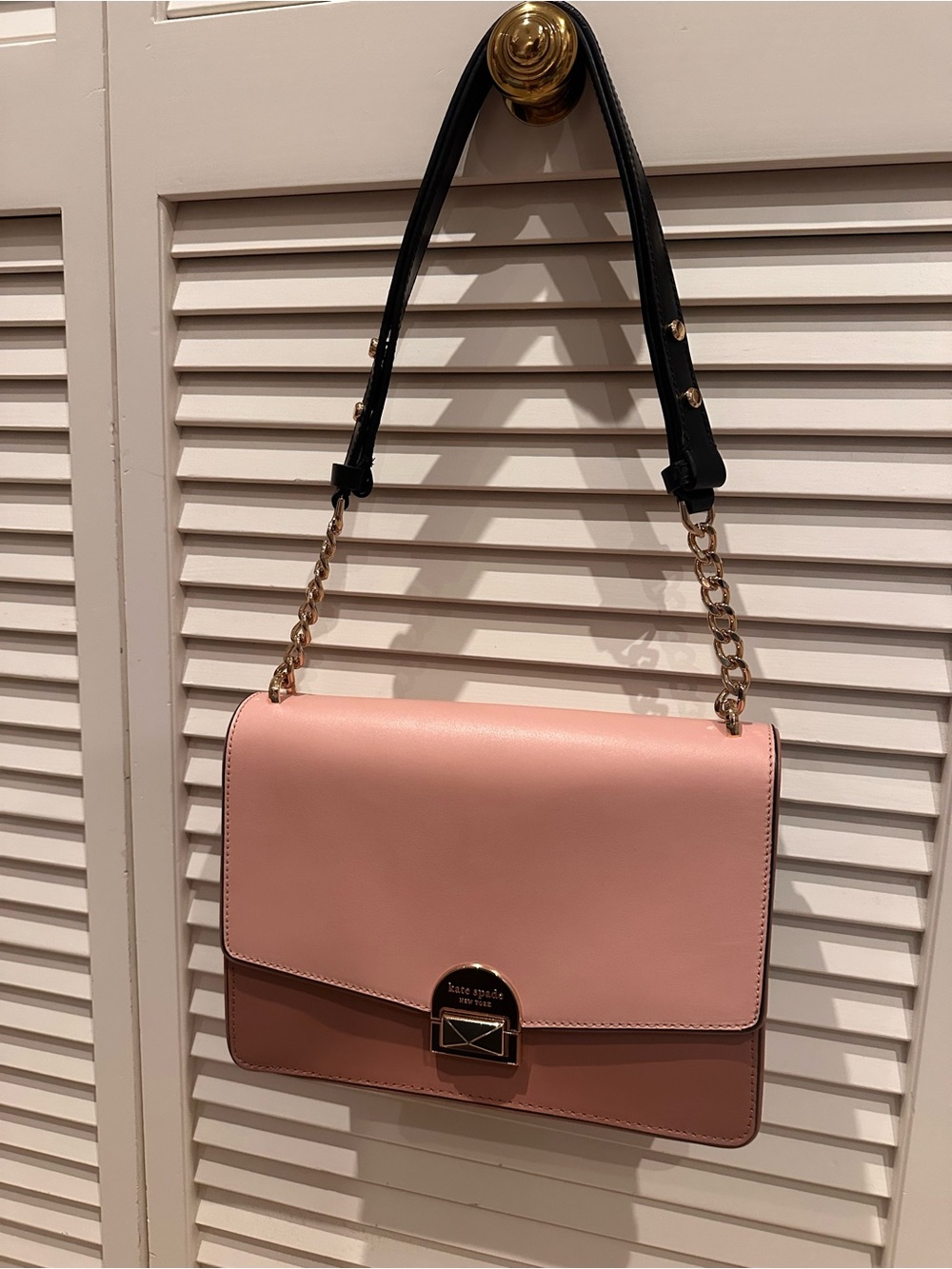 EUC Kate Spade Neve Medium Shoulder Bag - Picture 3 of 5